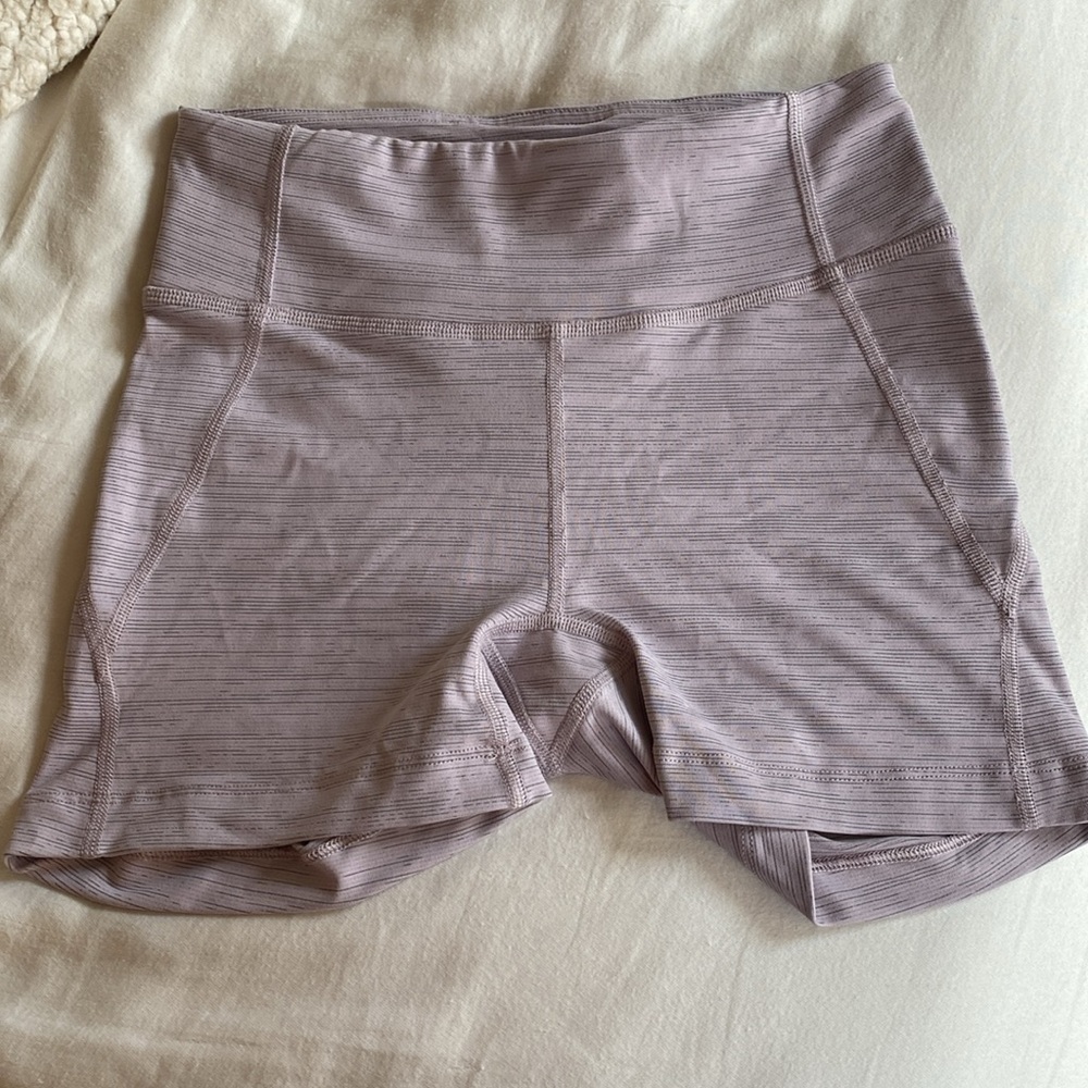 Outdoor Voices Techsweat Flex Short - BLOOM